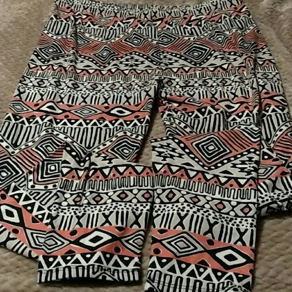 Win Win Leggings